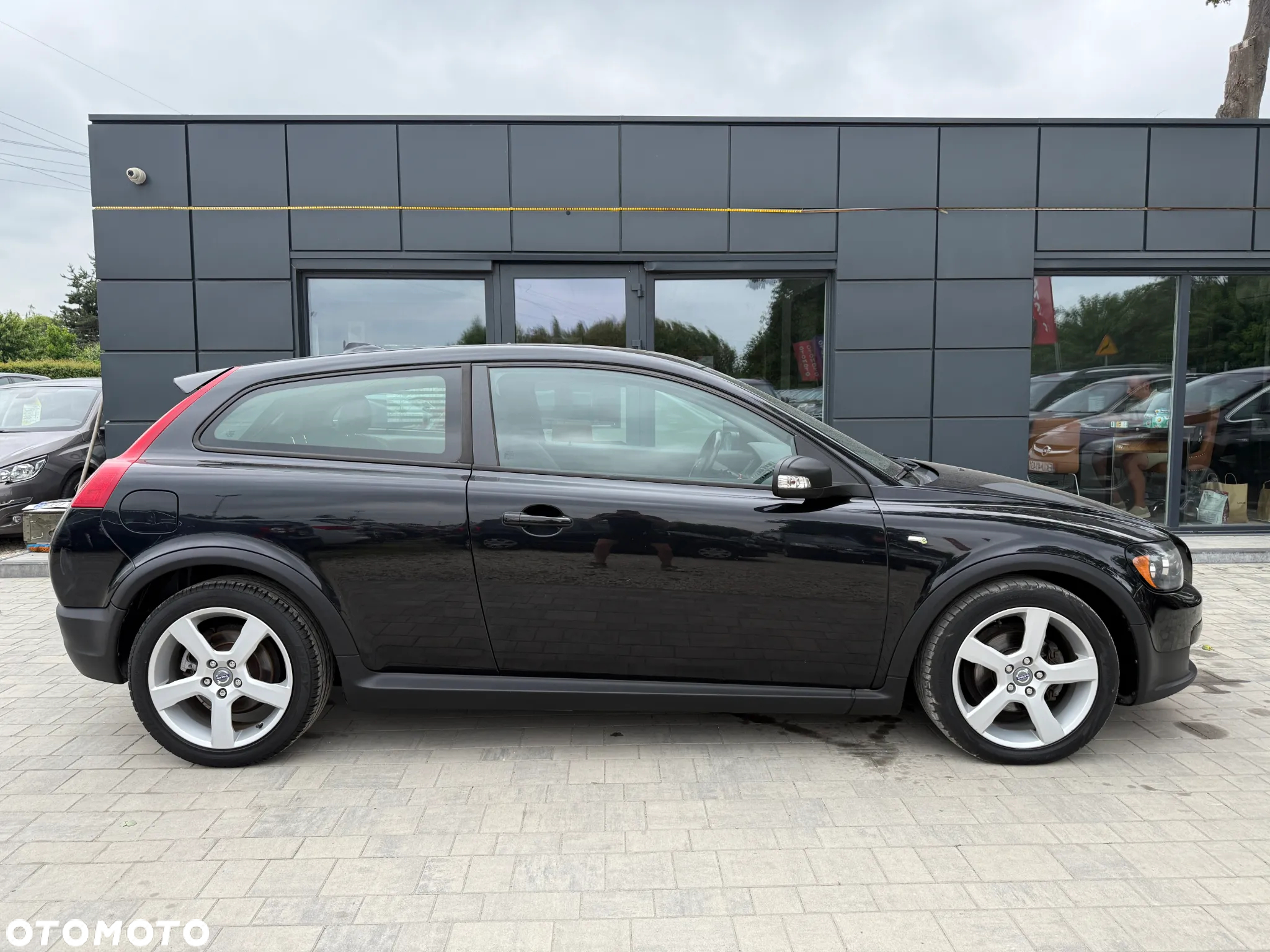 Volvo C30 1.6D - 20
