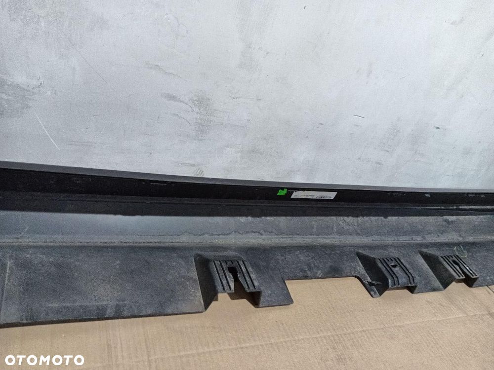 LISTWA PROGOWA PRAWA MERCEDES GLE W167 AMG A1676982301 - 9