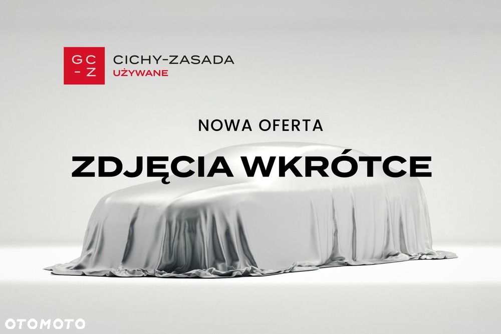 Skoda Octavia - 1