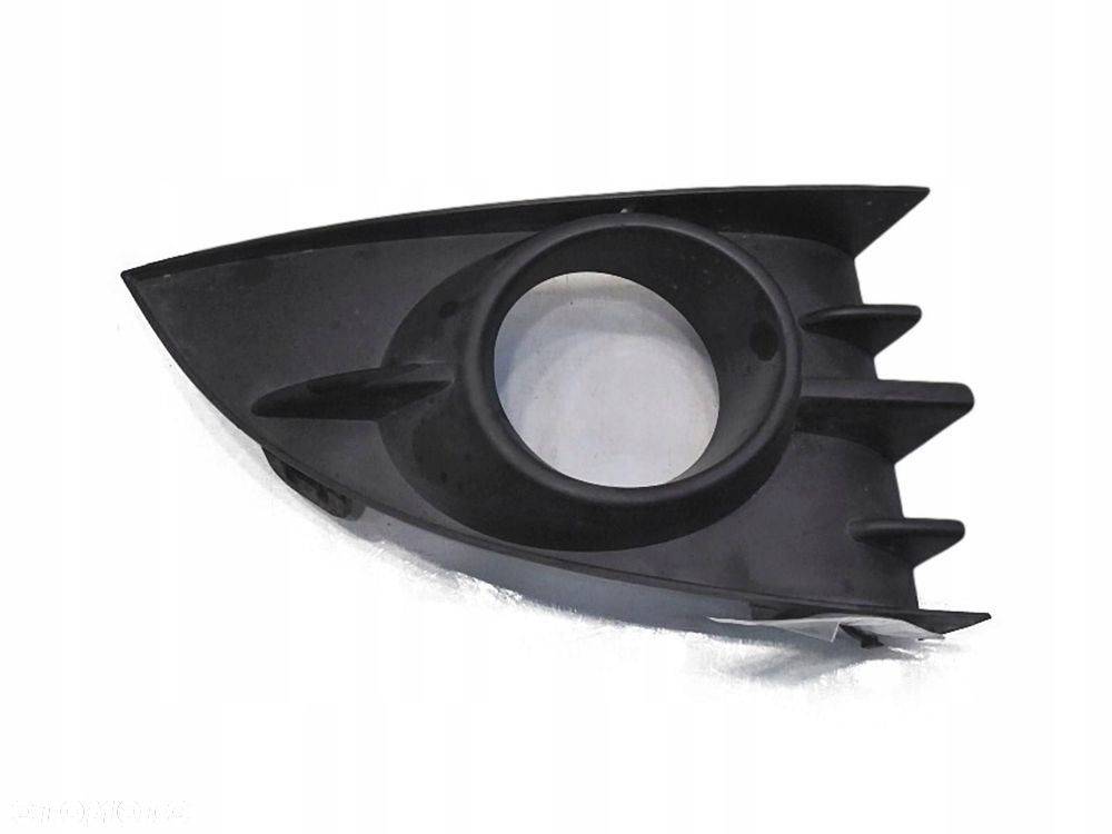 KRATKA ZDERZAKA PRAWA RENAULT SCENIC II LIFT P0009765 - 1