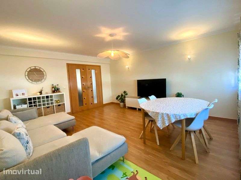 Apartamento T3 com Terraço no Pinhal Novo - Grande imagem: 3/12