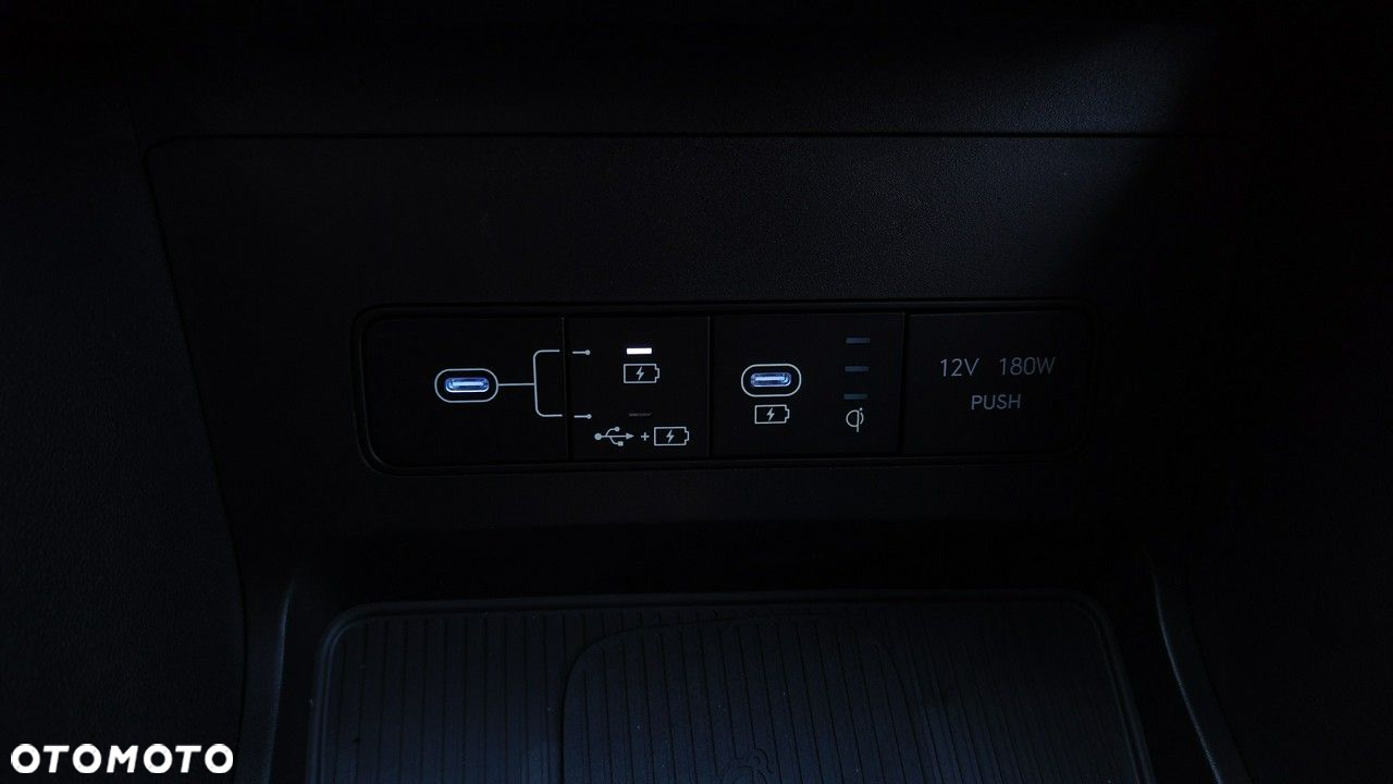 Hyundai Tucson - 18