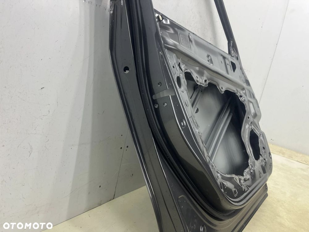 Drzwi Mazda CX-5 CX5 1 I 12-17r. prawe tylne prawy tył KD5372010 - 33