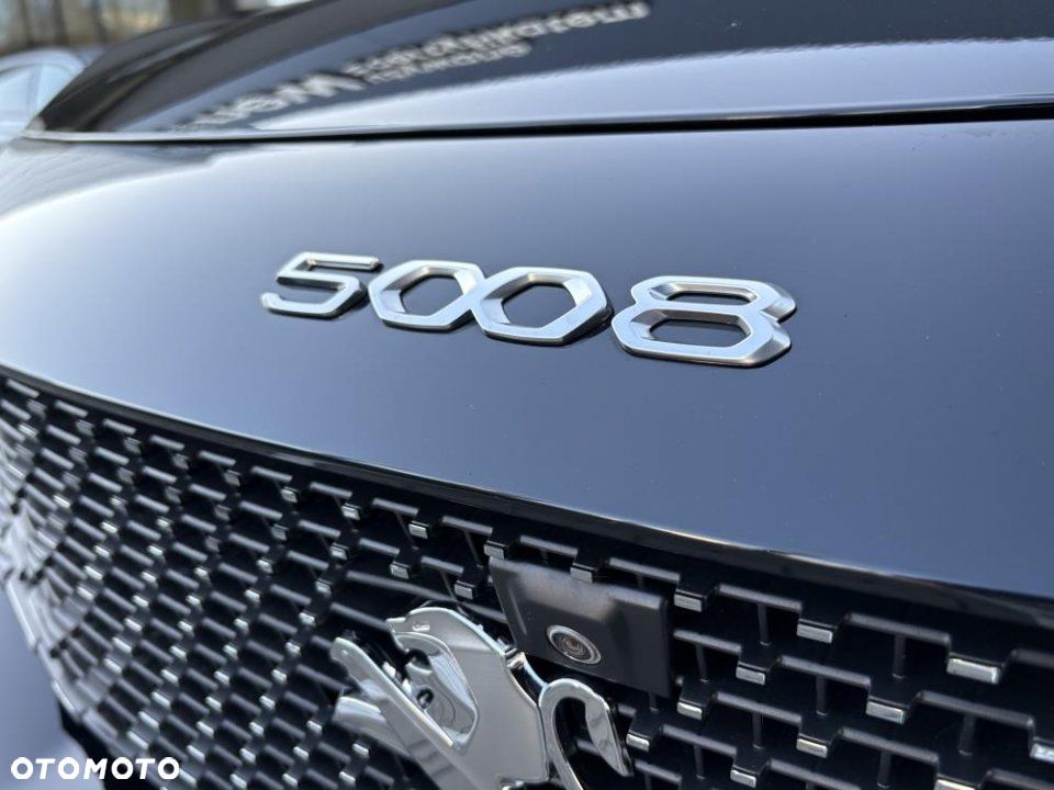 Peugeot 5008 - 33