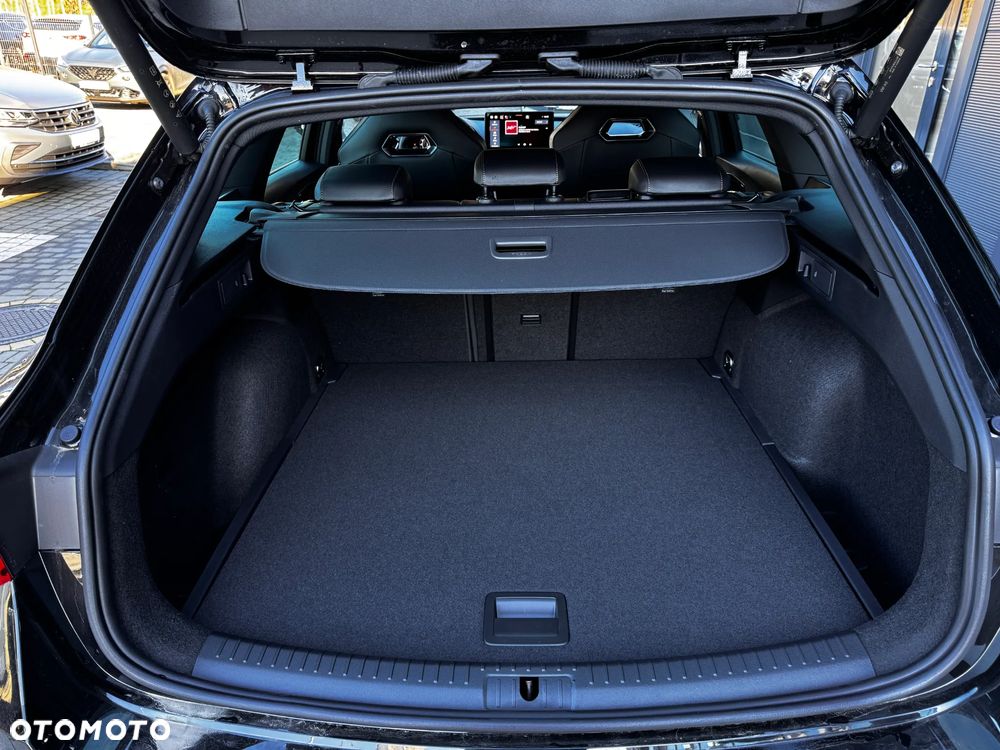 Cupra Leon Sportstourer 2.0 TSI 4Drive VZ DSG - 16