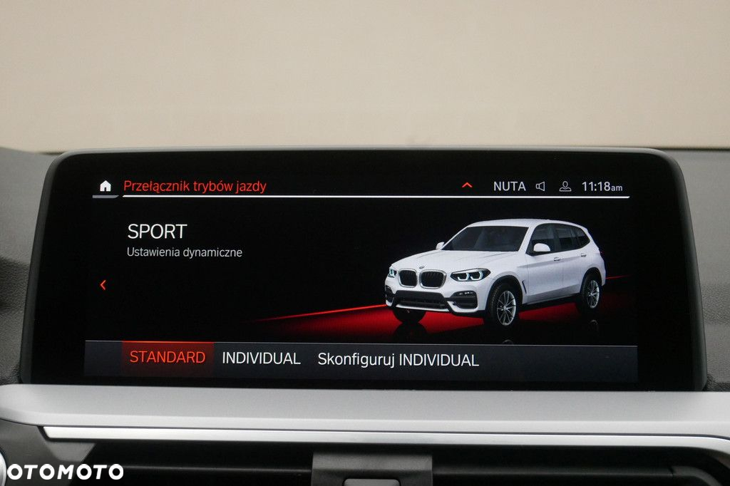 BMW X3 - 24
