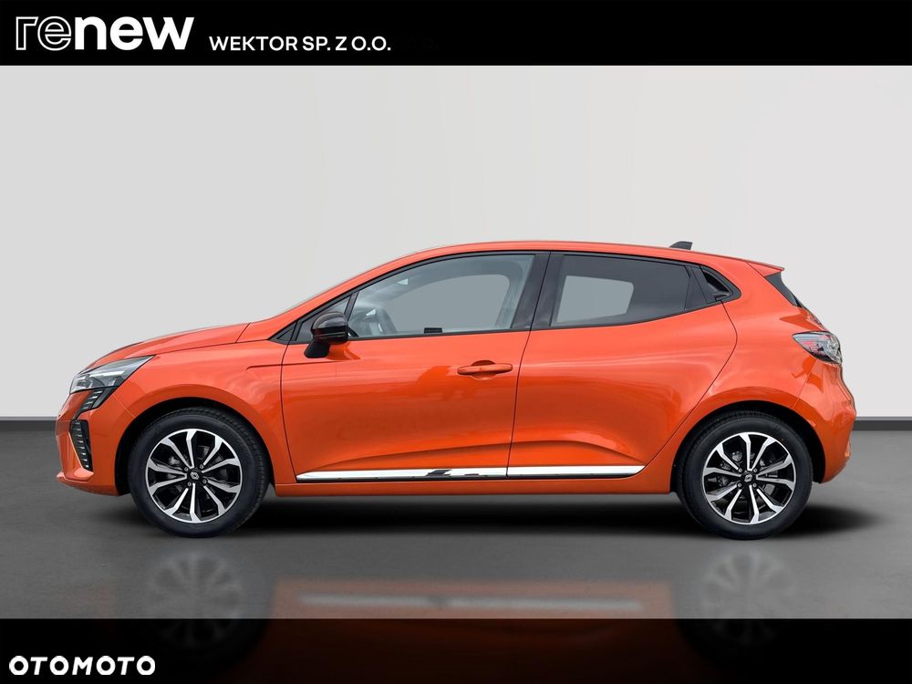 Renault Clio - 2