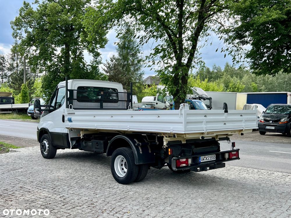 Iveco Daily - 4