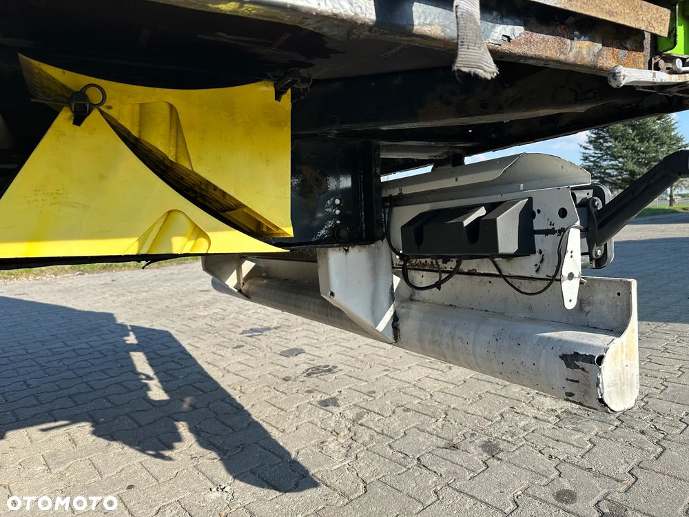 Krone Sdp27 Mega - 19