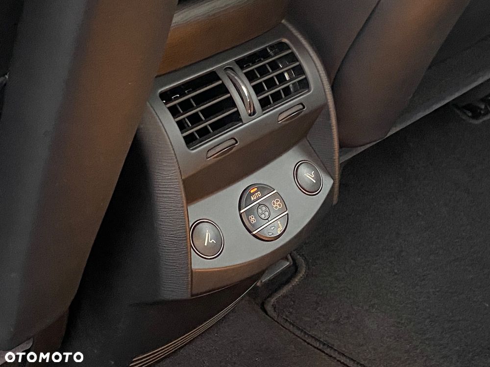 Citroën C6 HDi 240 Biturbo FAP Business - 40