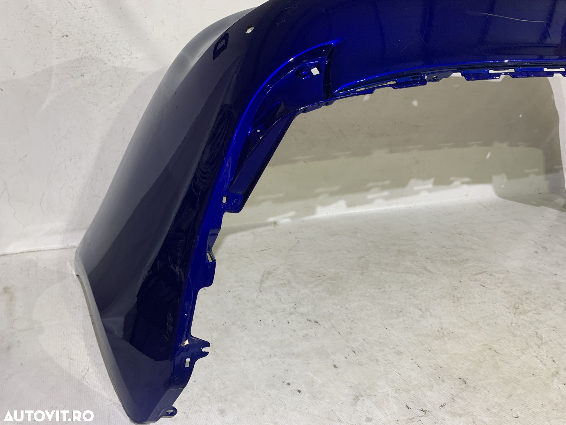 Bara spate Lexus IS 250, IS 350, 2014, 2015, 2016, 2017, cod origine OE 52159-53220. - 5