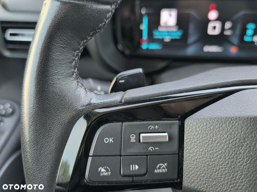 Citroën Berlingo XL 1.5 BlueHDI Max S&S EAT8 - 23