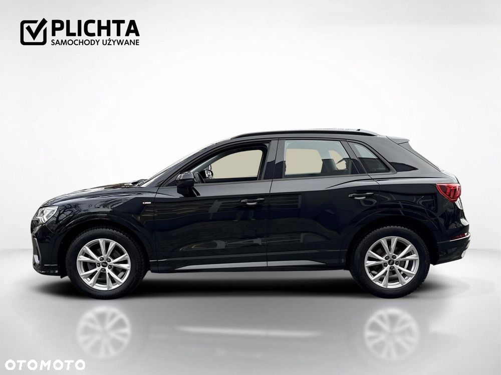 Audi Q3 - 2