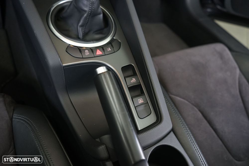 Audi TT Roadster 2.0 TDi - 28