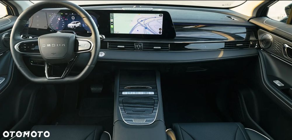 Omoda 5 1.6 T-GDI Premium DCT - 3