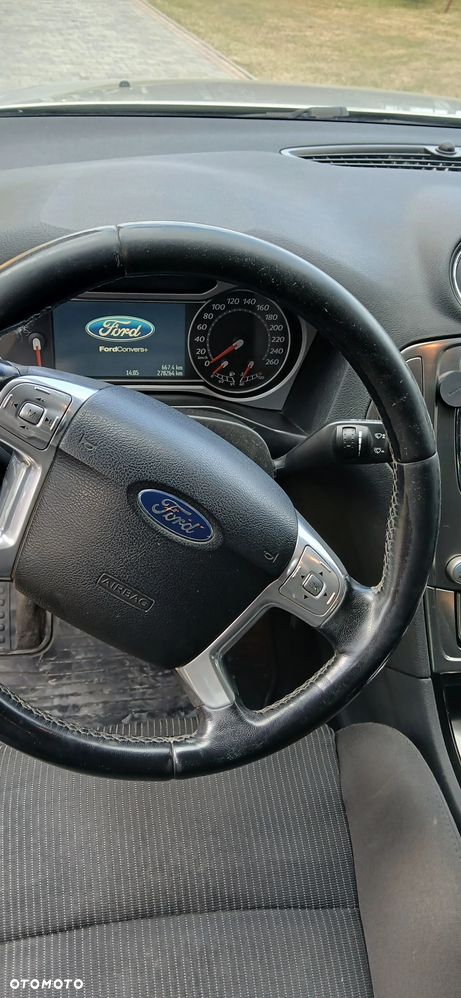 Ford Mondeo 2.0 TDCi Titanium - 17
