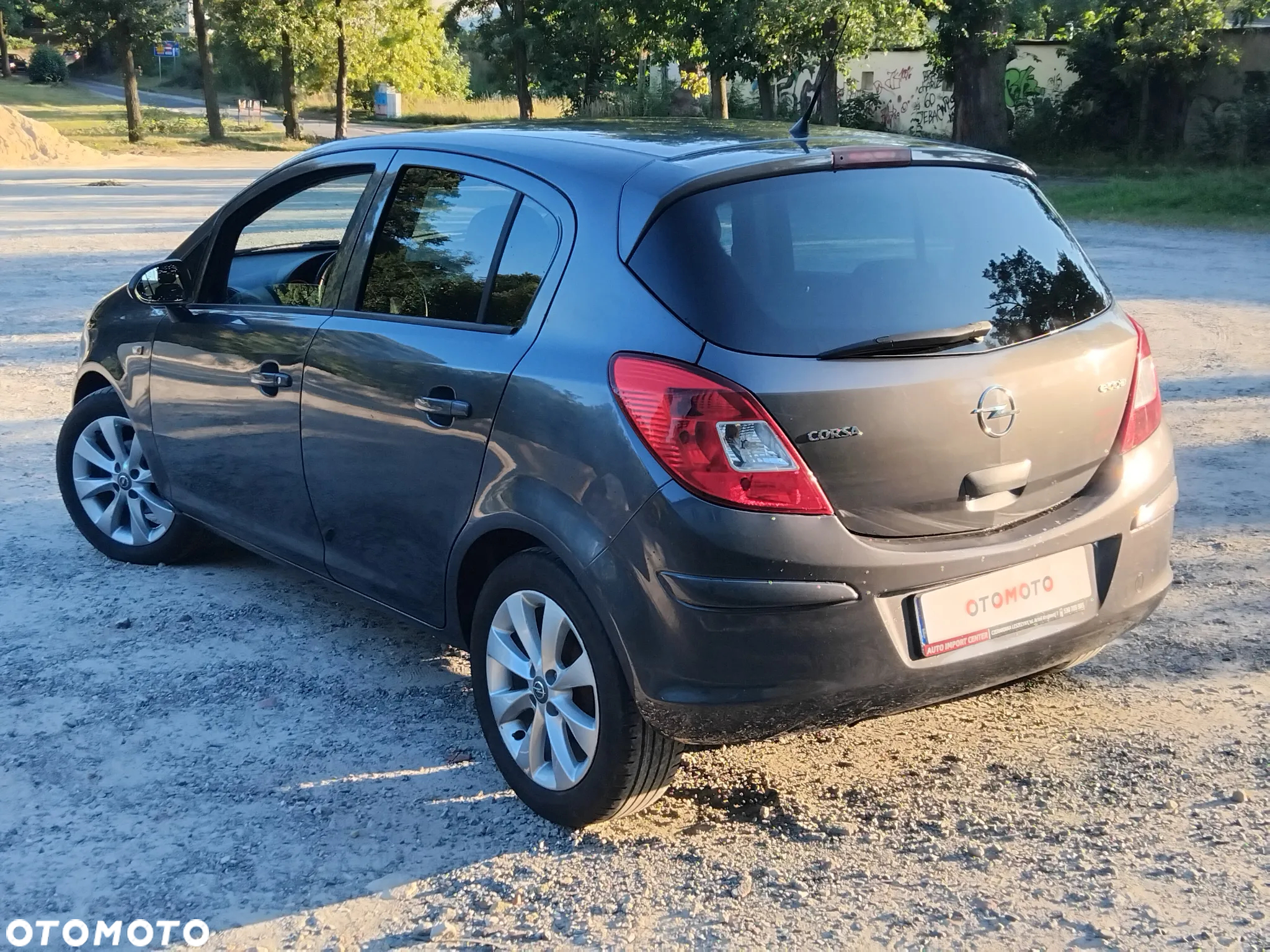 Opel Corsa 1.4 Color Edition - 3