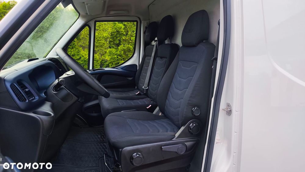 Iveco Daily Hi-Matic 35S160 - 8