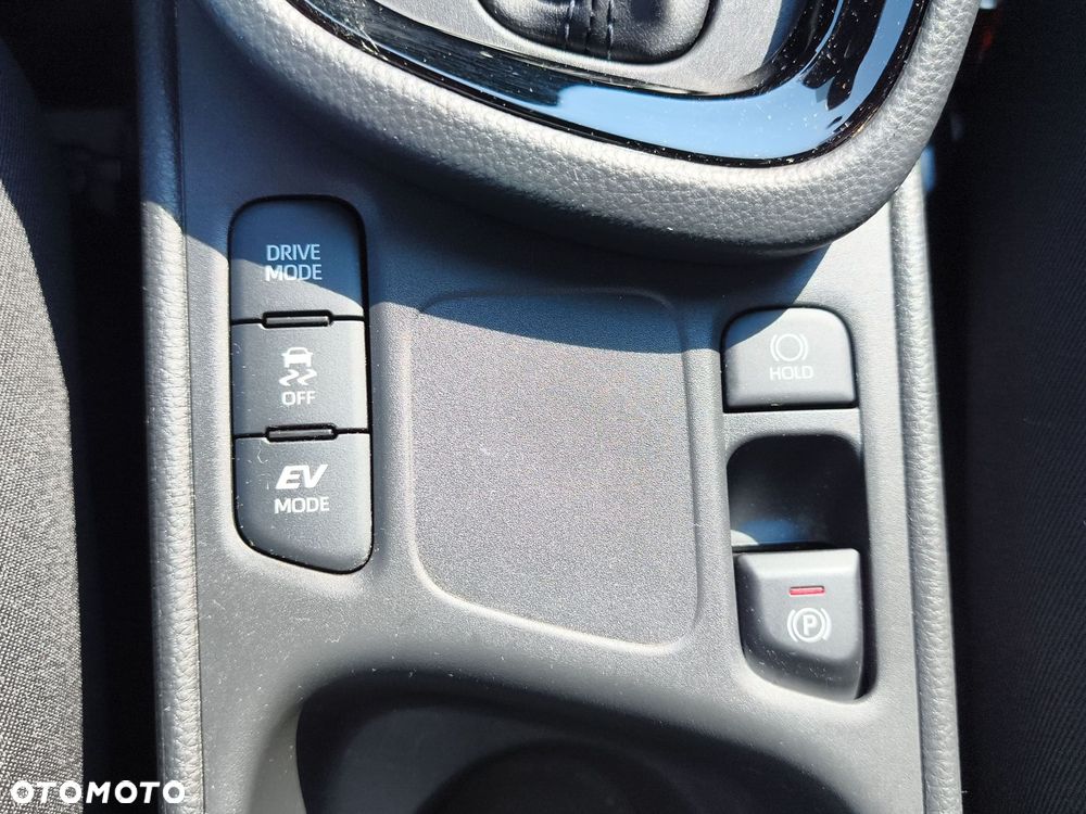 Toyota Yaris Cross Hybrid 1.5 Style - 26