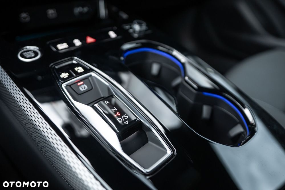 Audi A5 Avant TFSI Quattro S tronic - 33