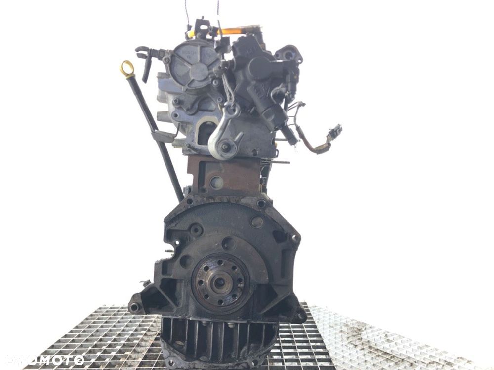 SILNIK  PEUGEOT 407 SW (6E_) 2004 - 2011 2.0 HDi 93 kW [126 KM] olej napędowy 2004 - 2007 RHL - 6