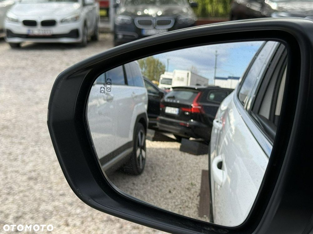 Citroën C5 Aircross 1.5 BlueHDi C-Series EAT8 - 32
