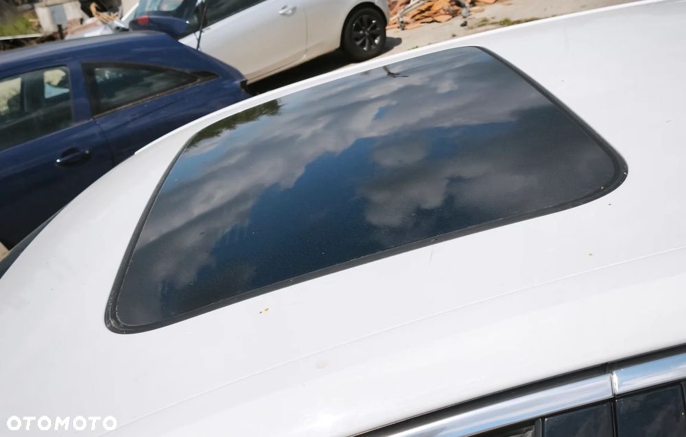 AUDI A4 B9 18r SEDAN SZYBERDACH KOMPLETNA - 1