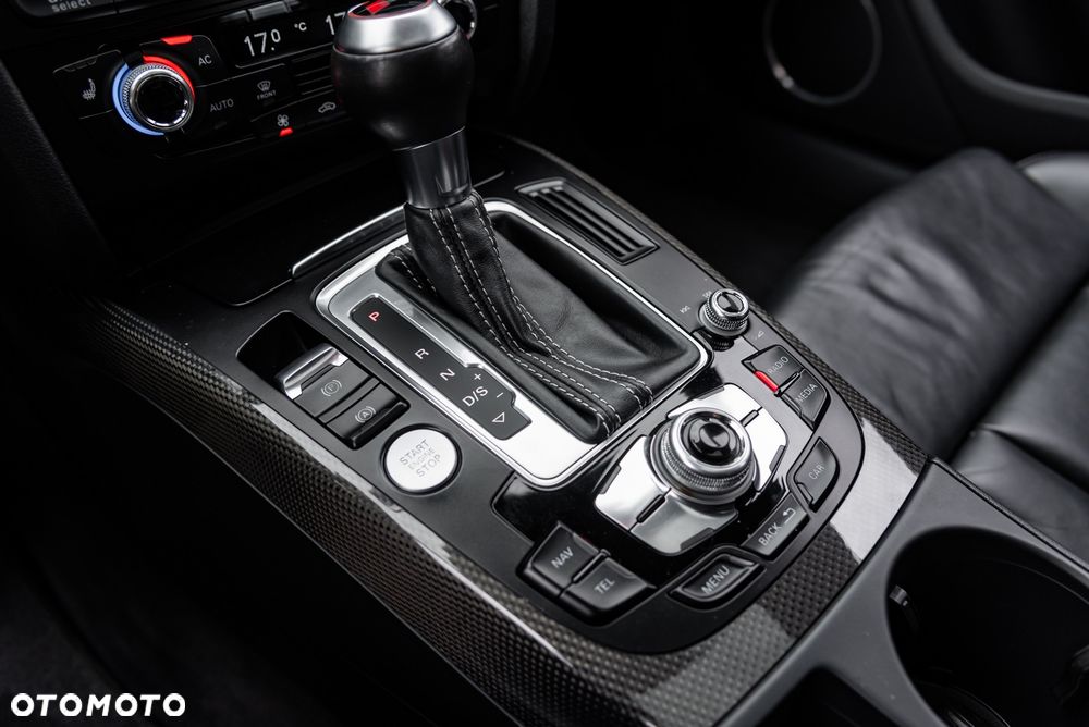 Audi S5 Sportback S tronic - 34