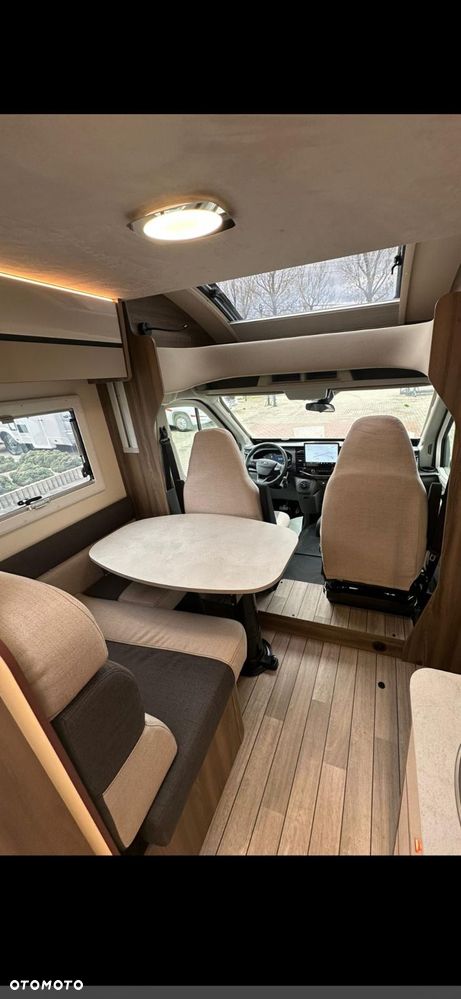 Ford Transit - 9