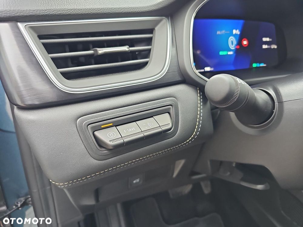 Renault Symbioz 1.6 E-Tech Full Hybrid 145 Iconic - 33