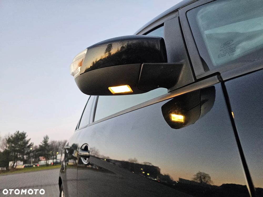 Ford C-MAX 1.5 TDCi Start-Stop-System COOL&CONNECT - 31