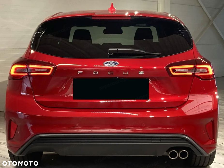 Ford Focus - 5