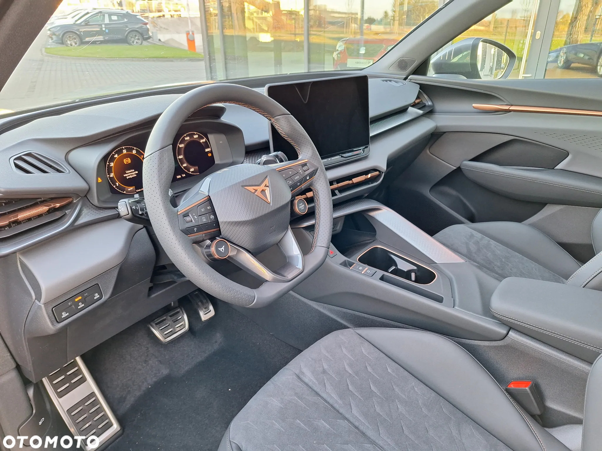 Cupra Terramar - 9