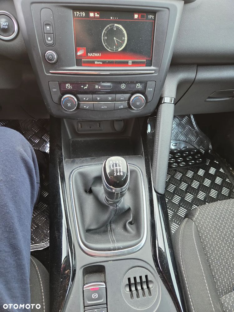 Renault Kadjar - 22