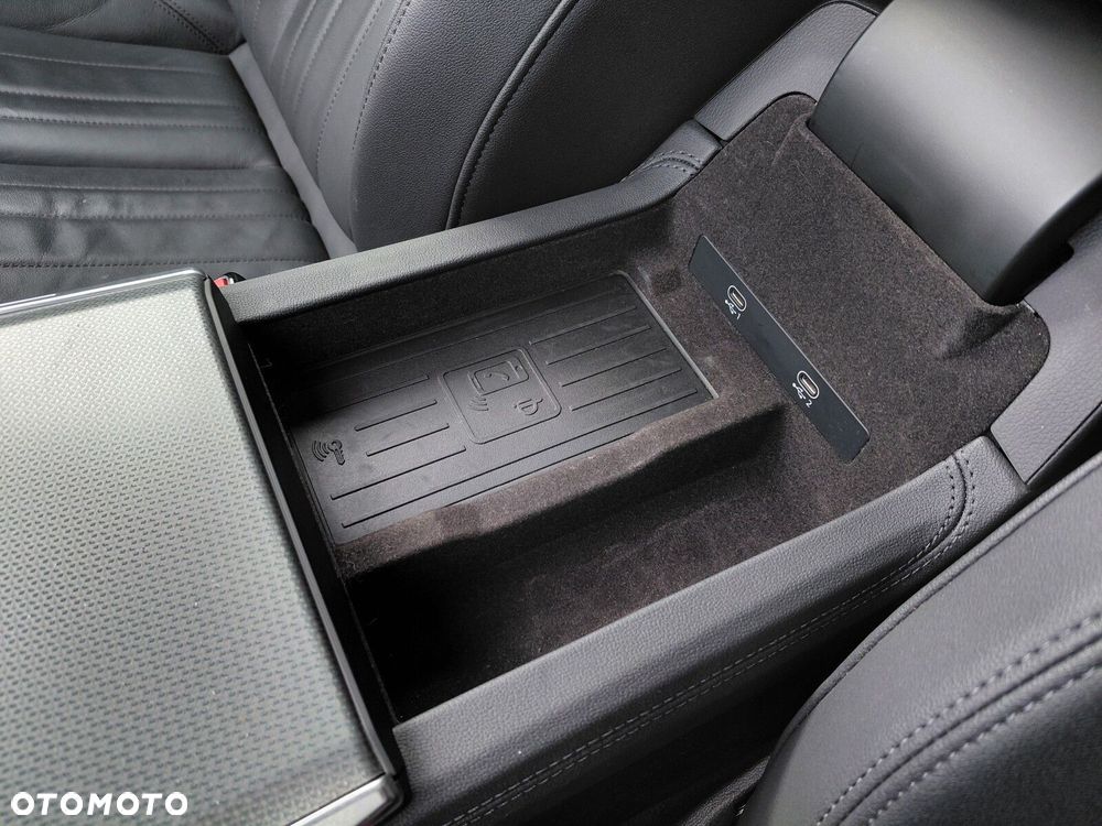 Audi A6 Allroad 40 TDI mHEV Quattro S tronic - 25
