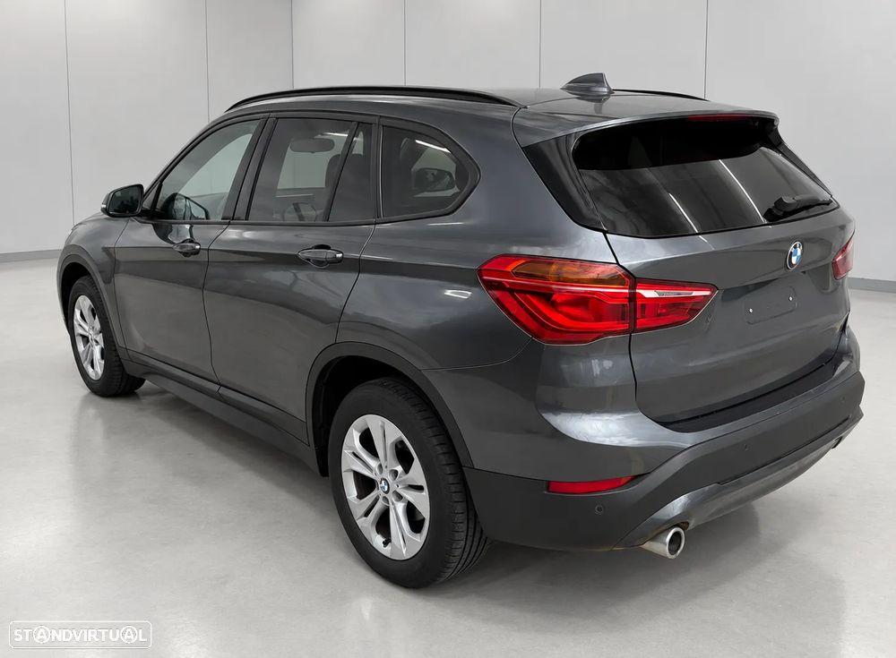 BMW X1 - 4