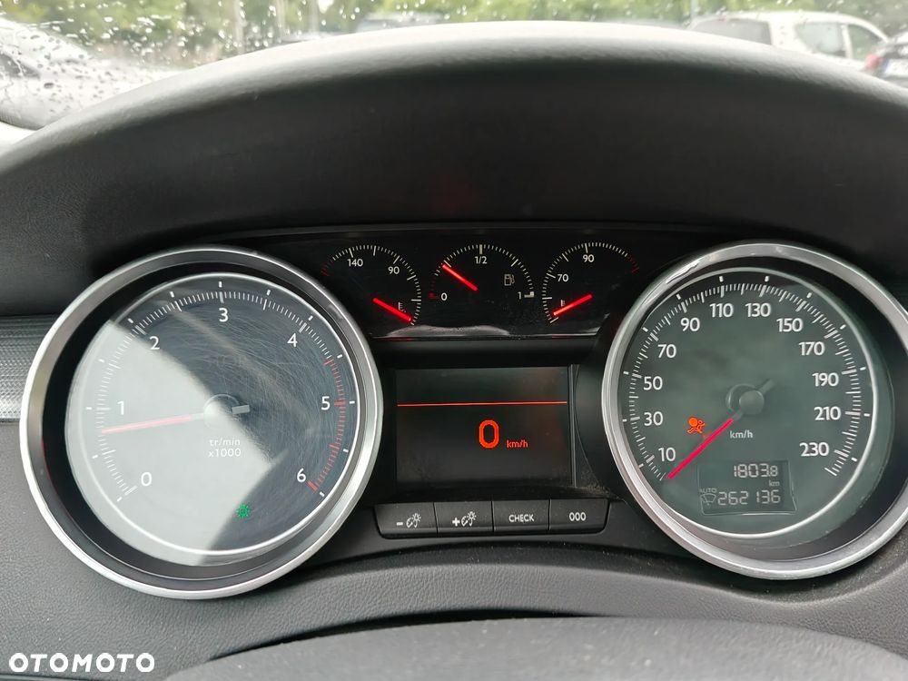 Peugeot 508 2.0 HDi Business Line - 31