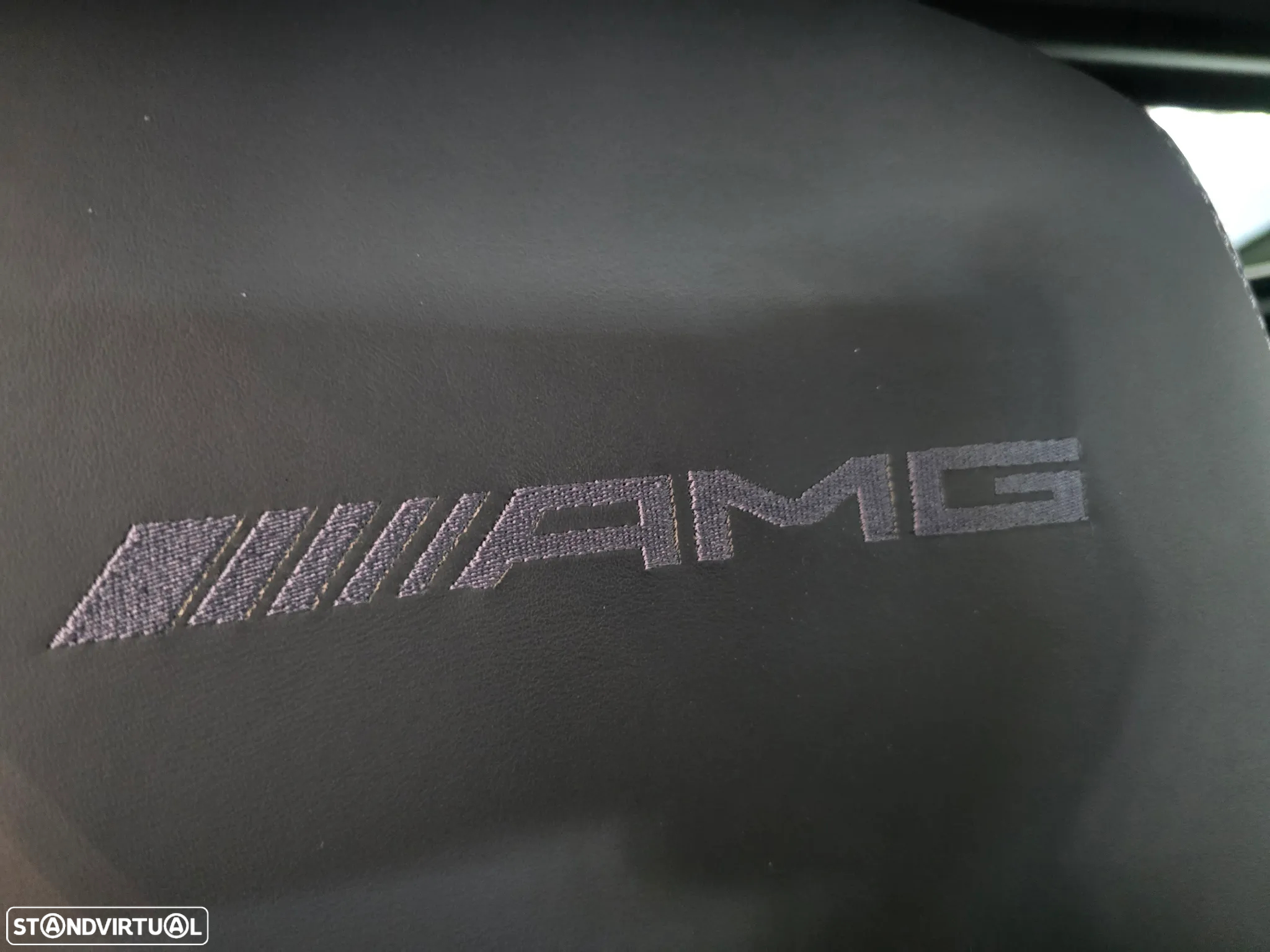 Mercedes-Benz AMG GT R - 25