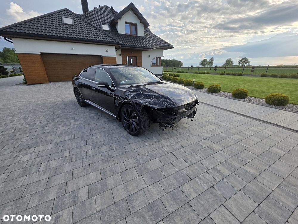 Volkswagen Arteon 2.0 TSI R-Line DSG - 16