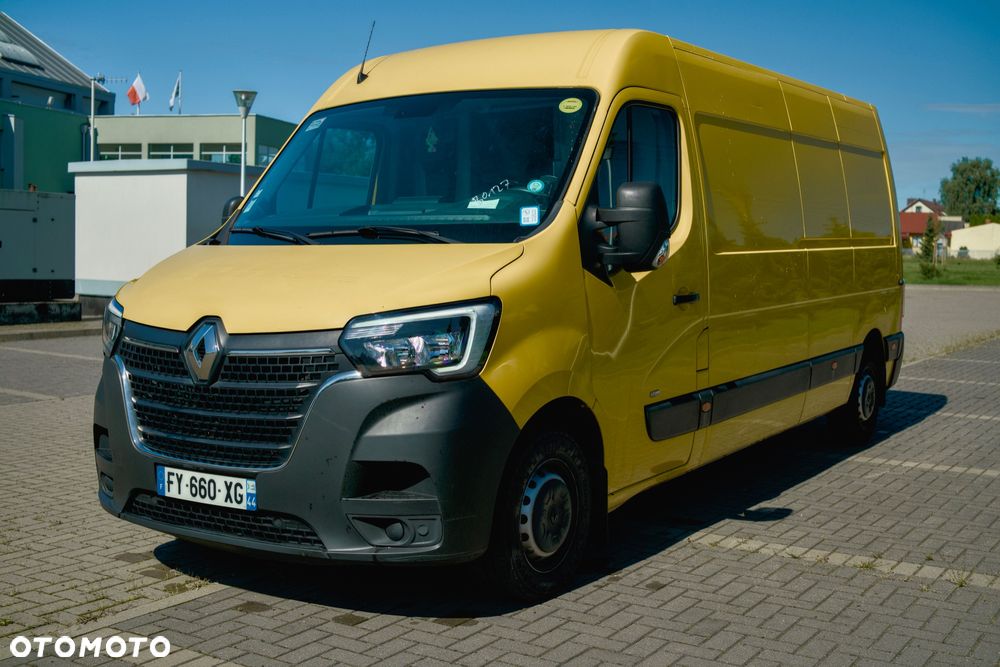 Renault E-Master - 14