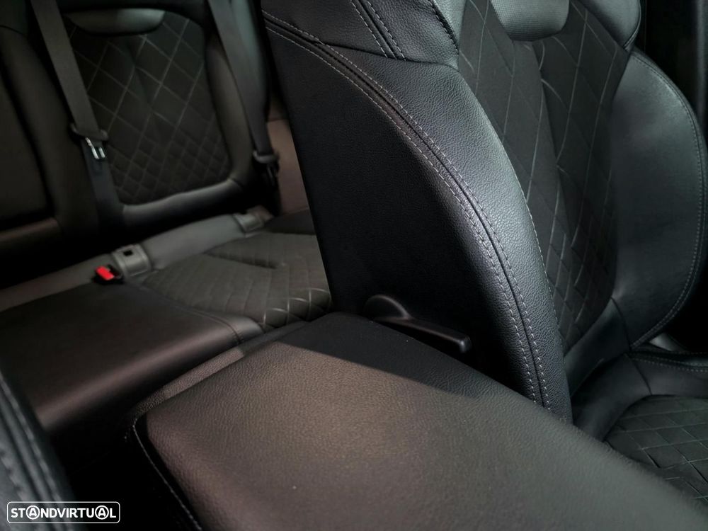 Renault Kadjar 1.5 dCi Black Edition EDC - 37