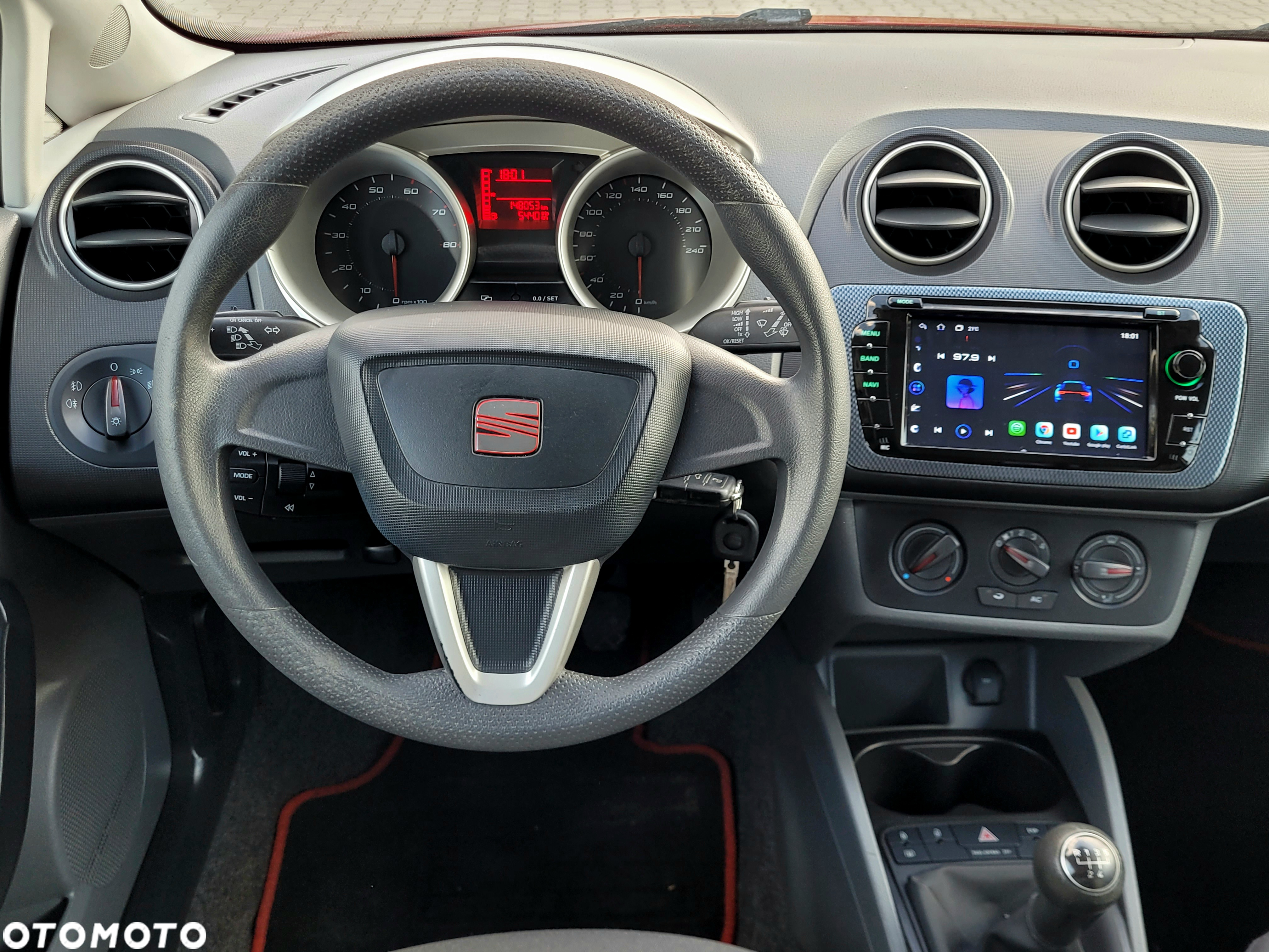 Seat Ibiza - 30