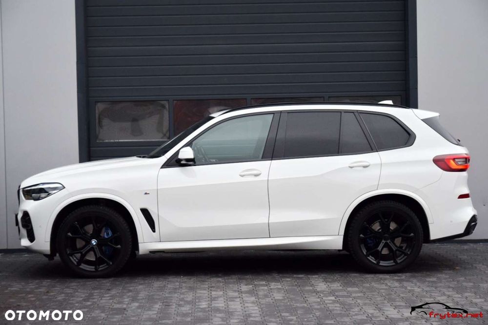 BMW X5 - 8