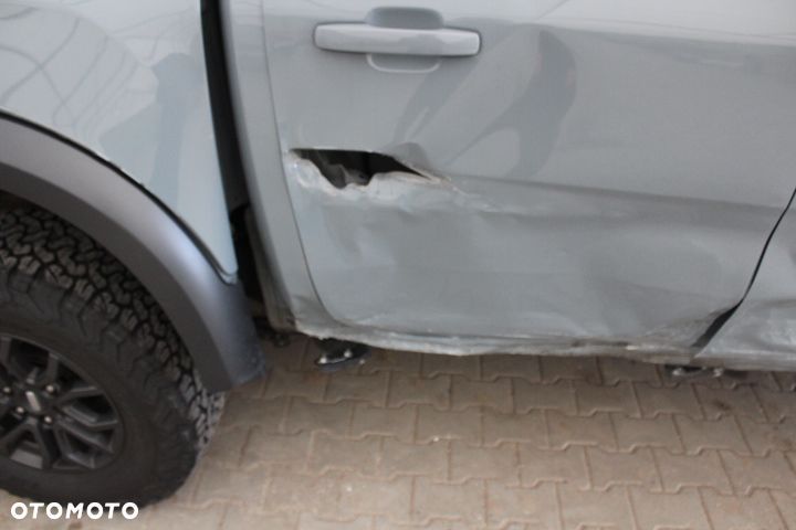 Ford Ranger Raptor 2,0 l EcoBlue Autm - 11