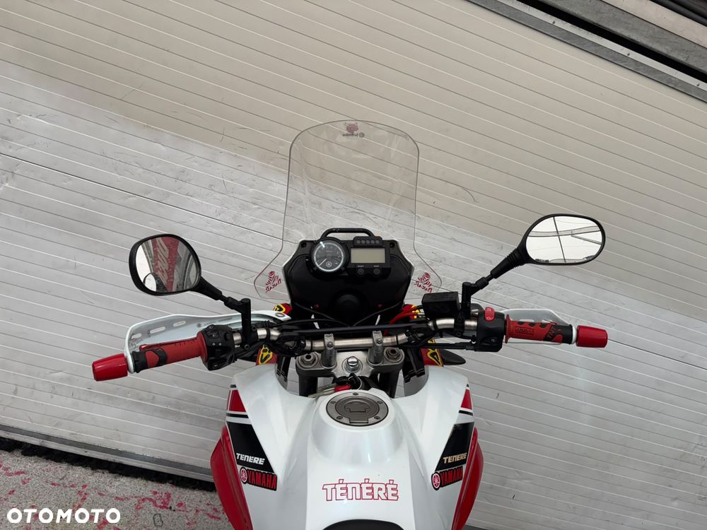 Yamaha XT - 31