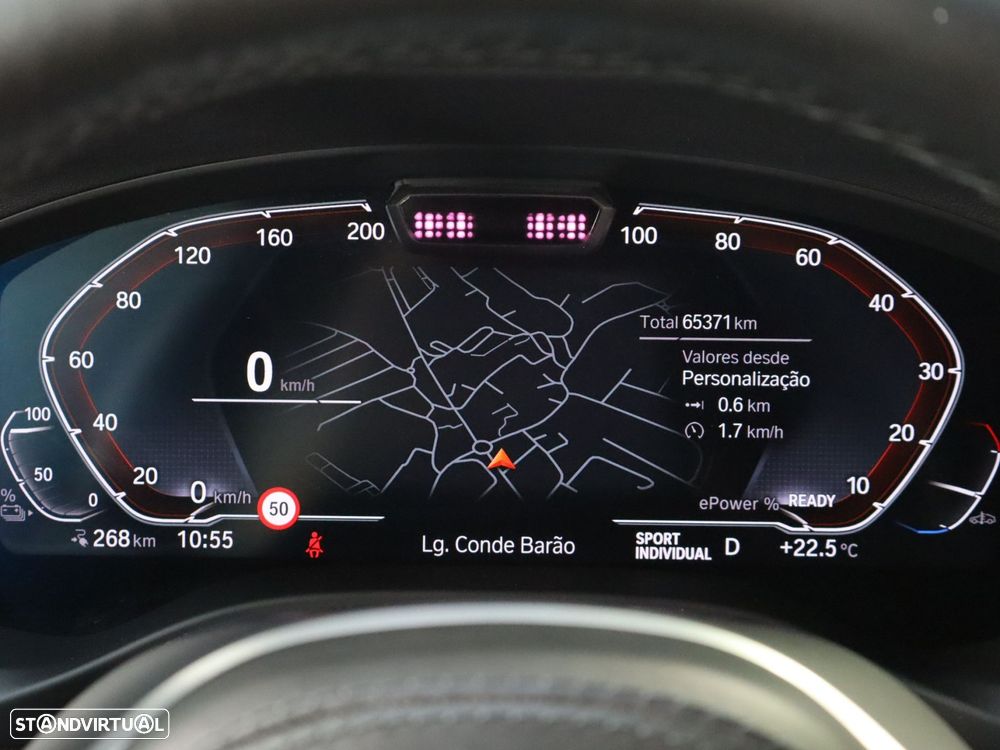 BMW iX3 M Sport Inspiring - 15