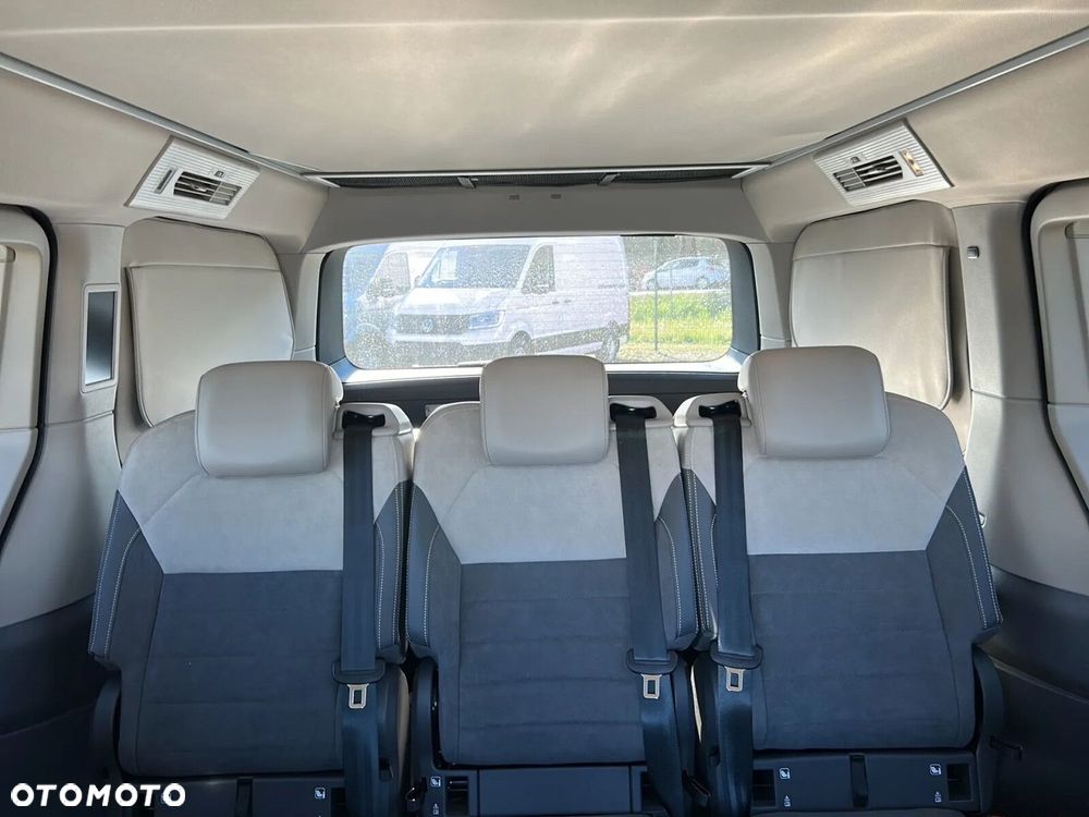 Volkswagen California - 19