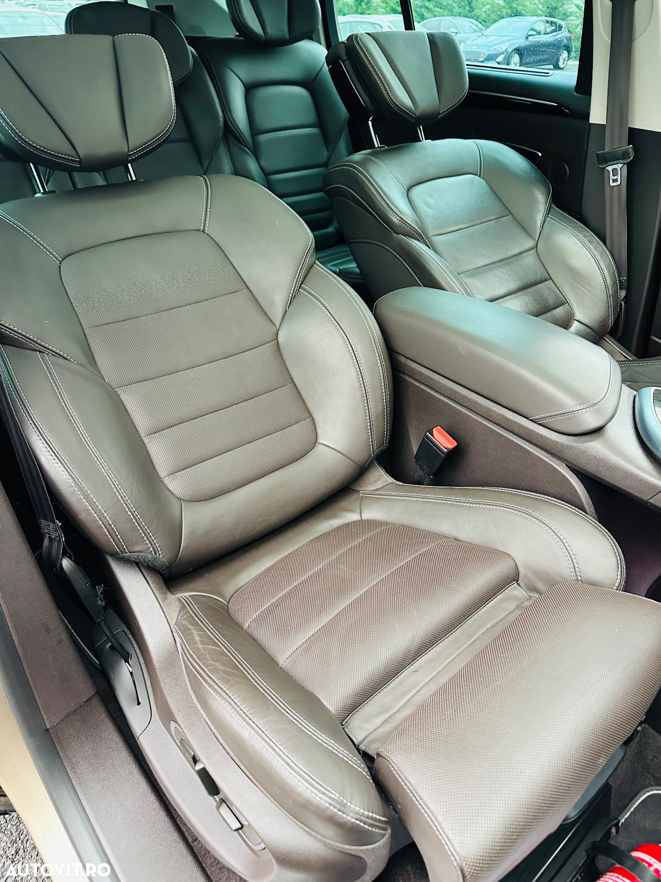 Renault Espace Energy dCi 160 EDC Initiale Paris - 24