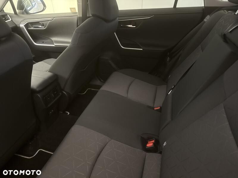 Toyota RAV4 2.5 Hybrid Comfort 4x2 - 21