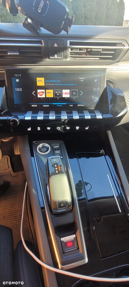 Peugeot 508 2.0 BlueHDi Allure S&S EAT8 - 16